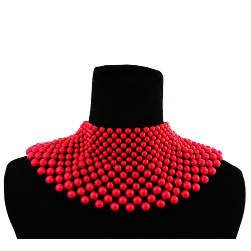 Pearl Collar