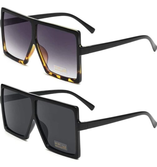 Squared Up Sunnies - Image 8