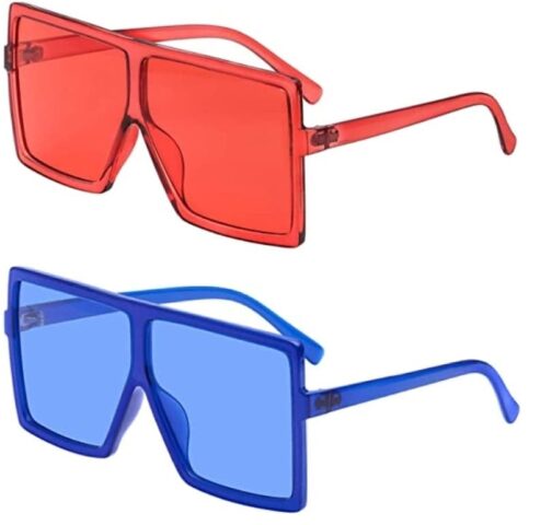 Squared Up Sunnies - Image 2