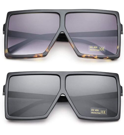 Squared Up Sunnies - Image 9