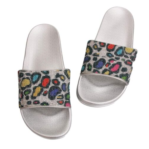 Leopard Slides - Image 2