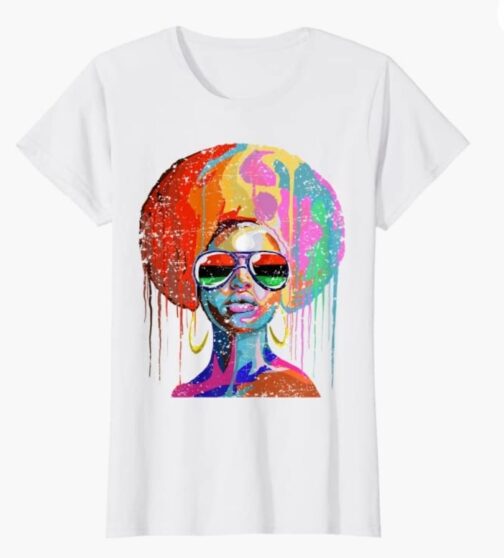 Soul Sista Tee