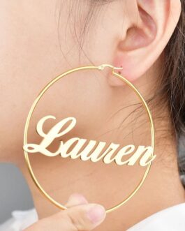 Personalized Hoops